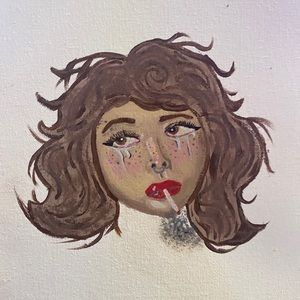 Meet your Posher, Jules